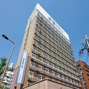 3* 酒店 东横inn新大阪东三国站前