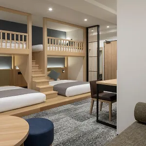 Mystays Iidabashi Tokio