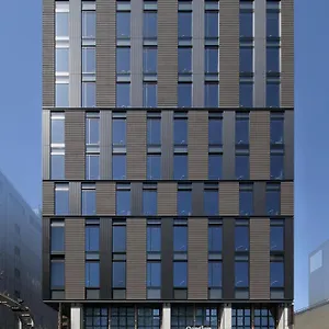 Caption By Hyatt Namba ホテル 大阪市