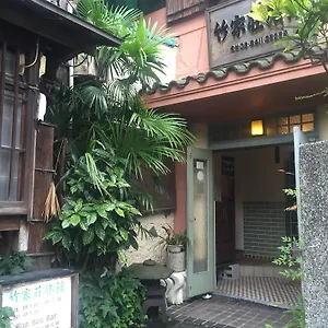 Ryokan Takeyaso, Amagasaki