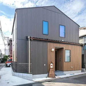 Ikidane Cozy 羽田空港 ホテル 東京都