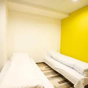 123 게스트하우스 오사카
